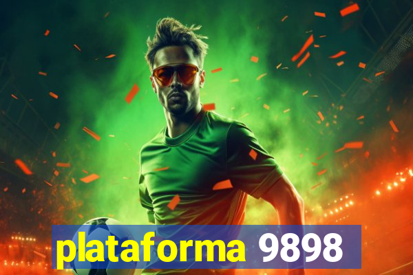 plataforma 9898